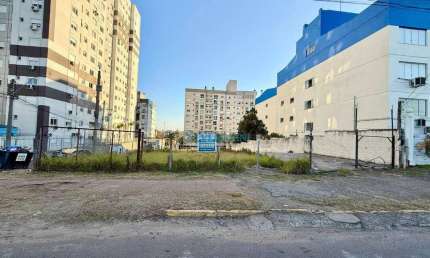 Terreno à venda, 1131 m² por R$ 1.900.000 - Vila Monte Carlo - Cachoeirinha/RS