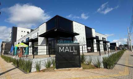 Loja para alugar, 70 m² por R$ 5.390/mês - Central Park - Cachoeirinha/RS