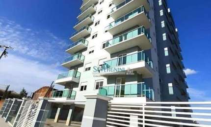Apartamento com 2 dormitórios para alugar, 72 m² por R$ 2.260,00/mês - Vila Bom Princípio - Cachoeirinha/RS