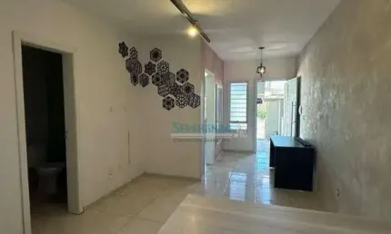 Apartamento com 2 dormitórios à venda, 58 m² por R$ 250.000,00 - Vera Cruz - Gravataí/RS