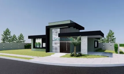 Casa com 3 dormitórios à venda, 133 m² por R$ 940.000,00 - Dom Feliciano - Gravataí/RS