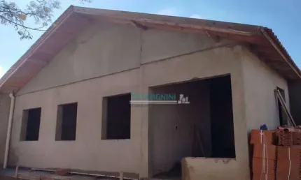 Casa com 3 dormitórios à venda, 55 m² por R$ 290.000,00 - Vila Fátima - Cachoeirinha/RS
