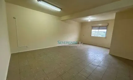 Sala para alugar, 39 m² por r$ 990,00/mês - centro - cachoeirinha/rs
