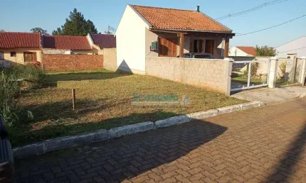 Terreno à venda, 130 m² por R$ 85.000,00 - Neópolis - Gravataí/RS