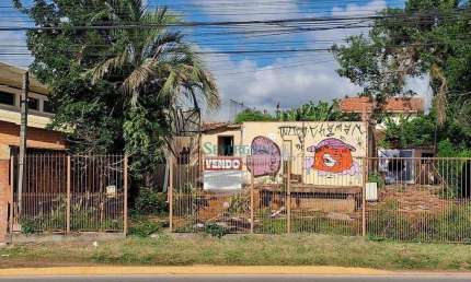 Terreno à venda, 483 m² por R$ 1.450.000,00 - Bom Princípio - Gravataí/RS