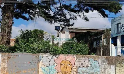 Terreno à venda, 357 m² por r$ 1.200.000,00 - bom princípio - gravataí/rs