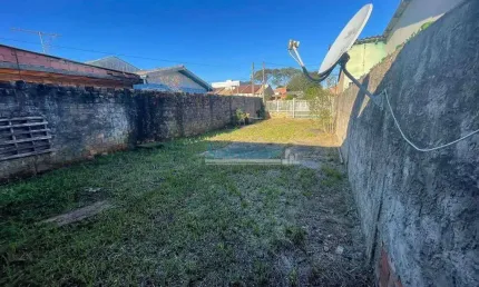 Terreno à venda, 210 m² por R$ 140.000,00 - Parque Granja Esperança - Cachoeirinha/RS