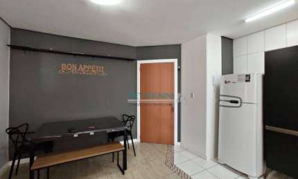 Apartamento com 2 dormitórios à venda, 59 m² por R$ 270.000,00 - Vila Cachoeirinha - Cachoeirinha/RS