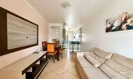 Apartamento com 2 dormitórios à venda, 76 m² por R$ 320.000,00 - Vila Imbui - Cachoeirinha/RS