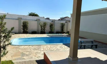 Apartamento com 2 dormitórios à venda, 44 m² por r$ 200.000,00 - cohab a - gravataí/rs