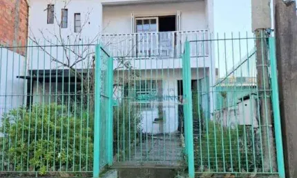 Sobrado com 2 dormitórios à venda, 130 m² por R$ 445.000,00 - Jardim Do Bosque - Cachoeirinha/RS