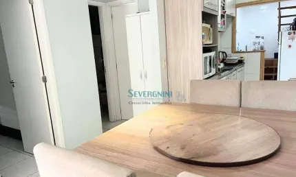 Casa com 4 dormitórios à venda, 96 m² por R$ 275.000,00 - Chácara das Rosas - Cachoeirinha/RS
