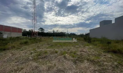 Terreno à venda, 200 m² por r$ 200.000,00 - são vicente - gravataí/rs
