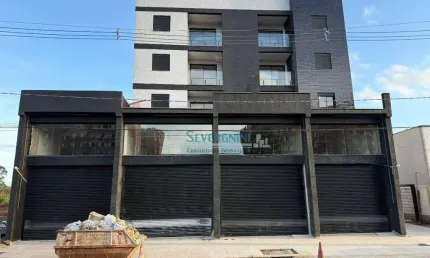 Loja para alugar, 96 m² por R$ 5.620,00/mês - Central Park - Cachoeirinha/RS