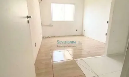 Apartamento com 2 dormitórios à venda, 47 m² por R$ 159.000,00 - Parque da Matriz - Cachoeirinha/RS