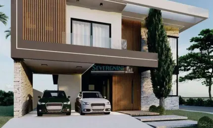 Sobrado com 3 dormitórios à venda, 232 m² por R$ 2.490.000,00 - Centro - Gravataí/RS