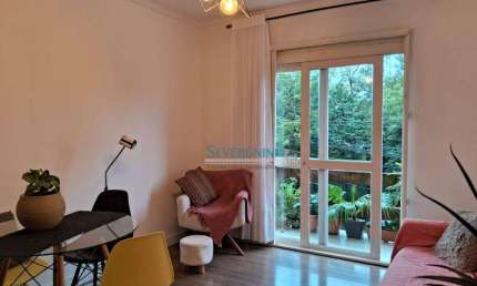 Apartamento com 2 dormitórios à venda, 62 m² por R$ 265.000,00 - Vila Eunice Nova - Cachoeirinha/RS