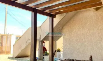 Apartamento com 2 dormitórios à venda, 137 m² por R$ 485.000,00 - Vila City - Cachoeirinha/RS