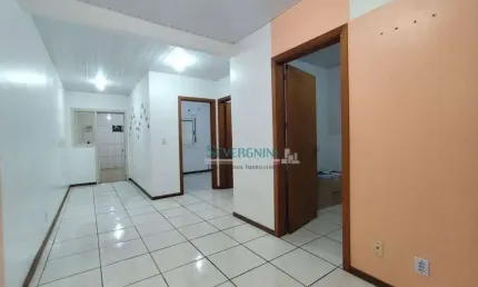 Casa com 2 dormitórios à venda, 75 m² por R$ 218.000,00 - Morada Do Bosque - Cachoeirinha/RS