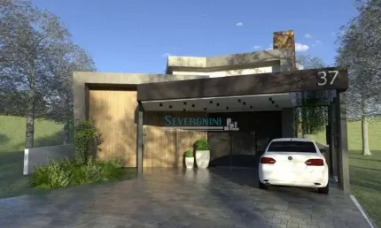 Casa com 3 dormitórios à venda, 166 m² por R$ 990.000,00 - Loteamento Jardim Timbaúva - Gravataí/RS