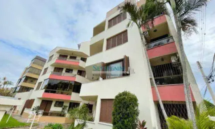 Cobertura com 3 dormitórios à venda, 200 m² por R$ 530.000,00 - Centro - Cachoeirinha/RS