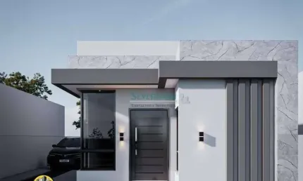 Casa com 2 dormitórios à venda, 45 m² por R$ 286.200,00 - Vila Regina - Cachoeirinha/RS