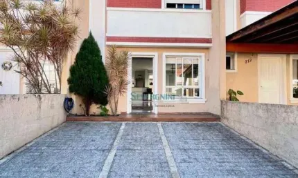 Sobrado com 2 dormitórios, 117 m² - venda por R$ 399.000,00 ou aluguel por R$ 3.466,66/mês - Central Park - Cachoeirinha/RS