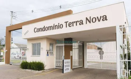 Casa com 2 dormitórios à venda, 44 m² por R$ 210.000,00 - Parque Espírito Santo - Cachoeirinha/RS