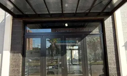 Loja para alugar, 35 m² por r$ 3.000/mês - central park - cachoeirinha/rs