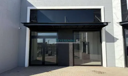 Loja para alugar, 50 m² por R$ 4.000/mês - Central Park - Cachoeirinha/RS