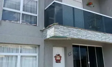 Sobrado com 3 dormitórios, 142 m² - venda por R$ 600.000,00 ou aluguel por R$ 3.550,00/mês - Vila Vista Alegre - Cachoeirinha/RS