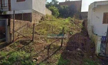 Terreno à venda, 210 m² por R$ 120.000,00 - Jardim Do Bosque - Cachoeirinha/RS