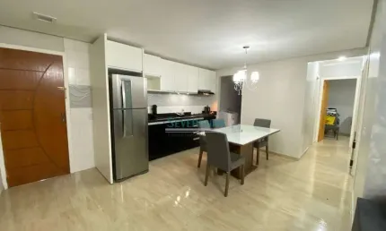 Apartamento com 3 dormitórios, 81 m² - venda por R$ 320.000,00 ou aluguel por R$ 1.790,01/mês - Centro - Gravataí/RS