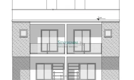 Sobrado com 2 dormitórios à venda, 80 m² por R$ 449.900,00 - Vale do Sol - Cachoeirinha/RS