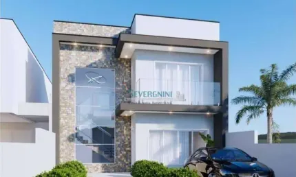 Sobrado com 2 dormitórios à venda, 91 m² por R$ 750.000,00 - Morada do Vale II - Gravataí/RS