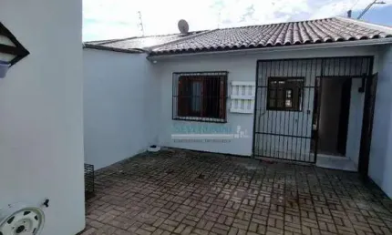Casa com 2 dormitórios para alugar, 97 m² - Jardim Do Bosque - Cachoeirinha/RS