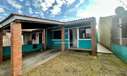 Casa com 2 dormitórios para alugar, 75 m² por R$ 1.442,00/mês - Morada Do Bosque - Cachoeirinha/RS