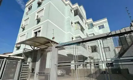 Apartamento com 2 dormitórios, 64 m² - venda por r$ 300.000 ou aluguel por r$ 2.000/mês - vila imbuhy - cachoeirinha/rs