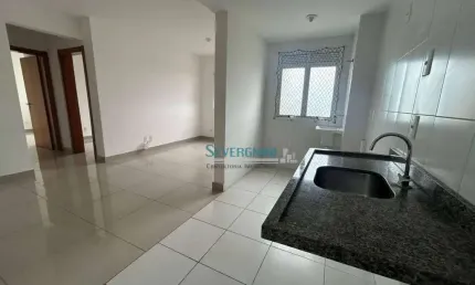 Apartamento com 2 dormitórios à venda, 52 m² por R$ 230.000,00 - Vila Monte Carlo - Cachoeirinha/RS