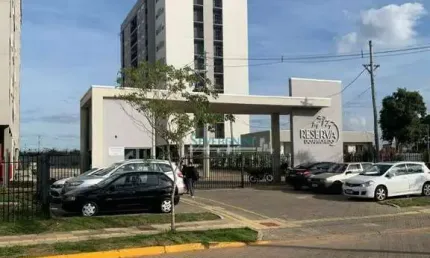 Apartamento com 2 dormitórios à venda, 51 m² por R$ 277.000,00 - Cadiz - Gravataí/RS