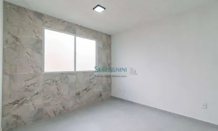 Apartamento com 1 dormitório à venda, 47 m² por R$ 190.000,00 - Parque da Matriz - Cachoeirinha/RS