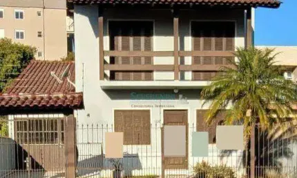 Sobrado com 2 dormitórios à venda, 180 m² por r$ 779.900,00 - são luís - gravataí/rs