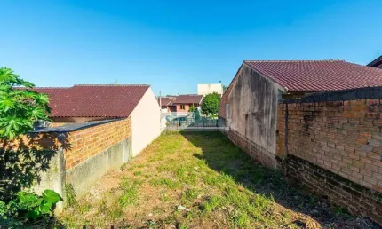 Terreno à venda, 217 m² por r$ 129.900,00 - morada do vale ii - gravataí/rs