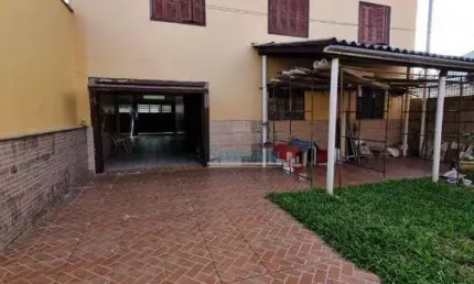 Casa com 5 dormitórios à venda, 360 m² por R$ 692.000,00 - Vila Vista Alegre - Cachoeirinha/RS