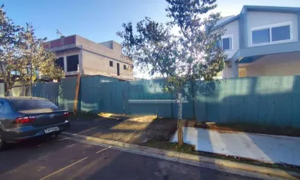 Terreno à venda, 257 m² por r$ 390.000,00 - centro - gravataí/rs
