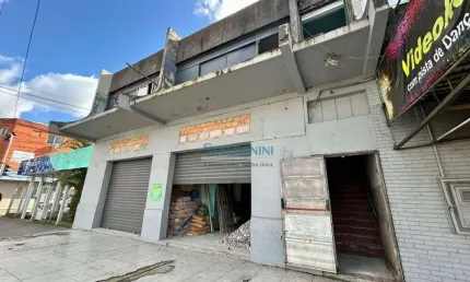 Andar Corporativo para alugar por R$ 5.000/mês - Vila Santo Ângelo - Cachoeirinha/RS