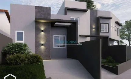 Casa com 2 dormitórios à venda, 45 m² por R$ 249.900,00 - Auxiliadora - Gravataí/RS