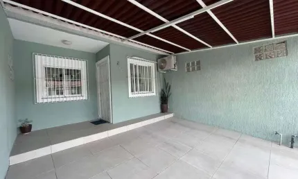 Casa com 2 dormitórios à venda, 43 m² por R$ 230.000,00 - Campo Belo - Cachoeirinha/RS