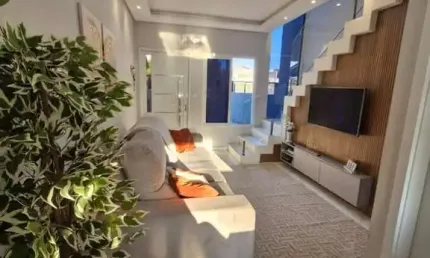 Sobrado com 3 dormitórios, 93 m² - venda por r$ 522.000,00 ou aluguel por r$ 3.567,77/mês - vila vista alegre - cachoeirinha/rs