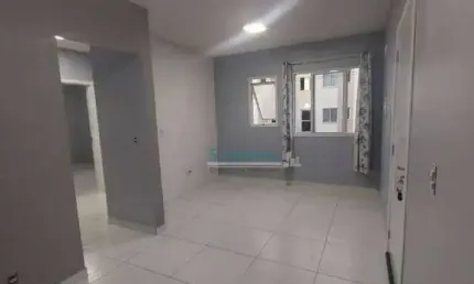Apartamento com 2 dormitórios à venda, 48 m² por r$ 212.000,00 - jardim betânia - cachoeirinha/rs